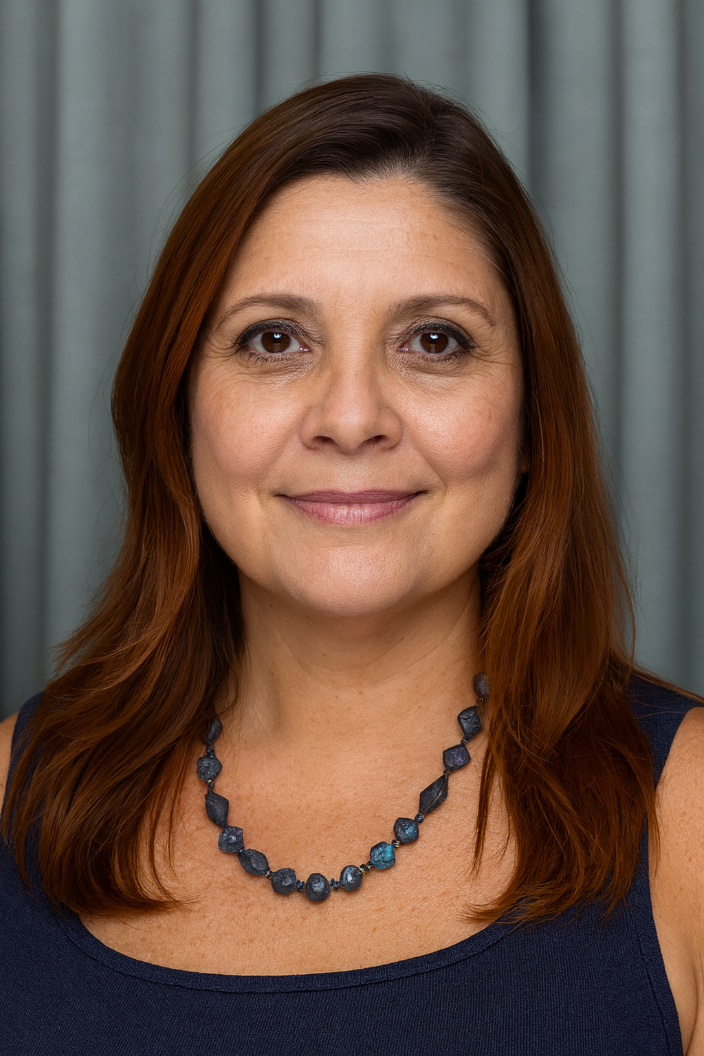 <em>Olivia T. 38, Los Angeles, CA</em>